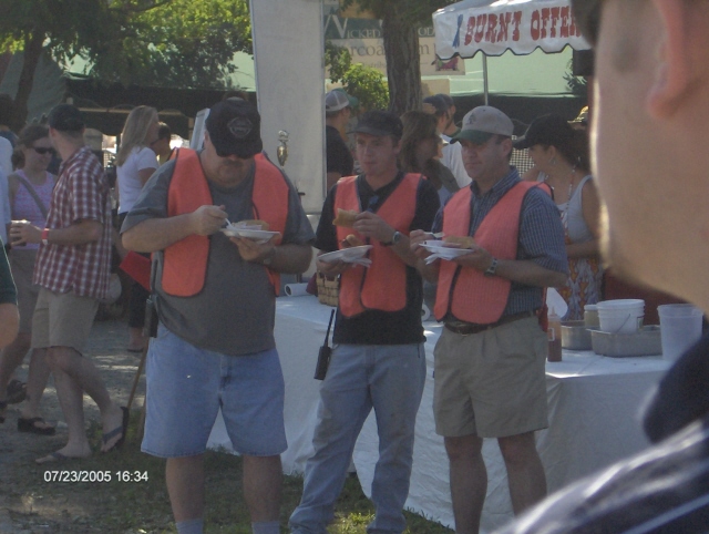 Barbecue Festival