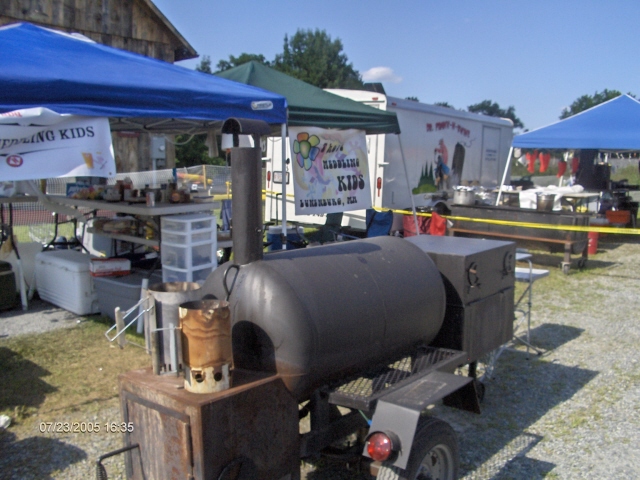 Barbecue Festival