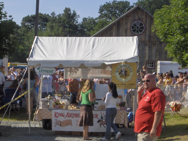 Barbecue Festival